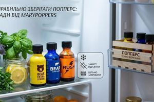 Як правильно зберігати поперс: Повний посібник фото