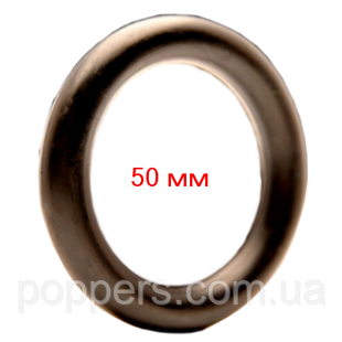 Эрекционное кольцо 9мм - 50мм (размер L) 978124804 фото