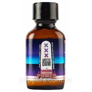 Poppers / попперс Amsterdam Cosmic Power 24ml 2228995705 фото