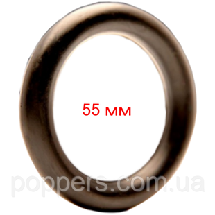 Эрекционное кольцо 9мм - 55мм (размер XL) 978126189 фото