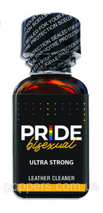 Poppers / попперс Pride Bisexual Ultra Strong 25ml France 2588909498 фото