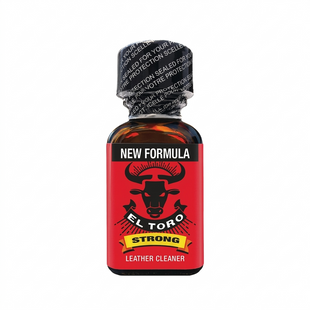 Poppers / попперс El toro Strong 25ml France 2229105112 фото