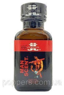 Poppers / попперс JJ manscent Retro 25ml Canada 2594898905 фото
