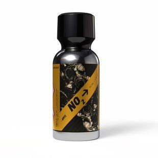 Poppers / попперс NO2 Amyl 30 мл &mdash; Глибокий ефект та максимальний об'єм (Ізоаміл) 23429119173462624367457 фото