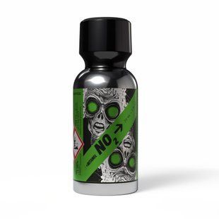 Poppers / попперс NO2 Pentyl + Butanol 30 мл &mdash; Вибуховий мікс (Ізопентил) 1285124609544422645425 фото