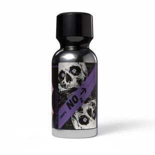 Poppers / попперс NO2 Propyl 30 мл &mdash; Мгновенная вспышка и быстрый старт (Изопропил) 1285124609544422345345 фото
