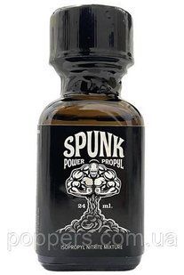 Поперс PWD Spunk Power Propyl 24 мл &mdash; Швидкий старт у квадратному флаконі 2238109422 фото