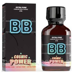 Poppers / попперс Blue Boy Cosmic Power 24ml 2493787831 фото