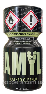 Попперс / Poppers Amyl 10ml France 2526307502 фото