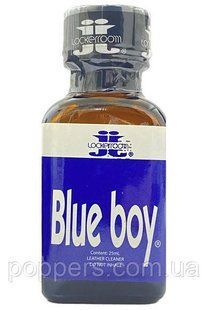 Попперс / poppers Blue Boy 25ml Canada 2528265973 фото