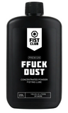 Пудра-лубрикант Fist Club Ffuck Dust 220 г &mdash; Премиальный концентрат (на 22 литра) 213657472656464 фото