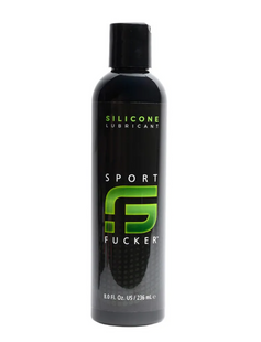 Силіконовий лубрикант Sport Fucker Premium Silicone 237 мл 12851246095444222423423 фото