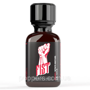 Poppers / попперс fist Deep Black Amyl 24 EU 2529313460 фото