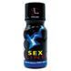 Попперс Sex Line Bleu 15 мл &mdash; Мощный микс амила и пропила 12851246095444224363673476346734634 фото 1