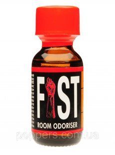 Попперс / poppers Fist 25мл Англия 2529428545 фото