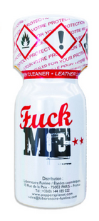 Poppers / Попперс Fuck Me 13ml (Пропил) &mdash; Для Глубокого Расширения  0976 фото