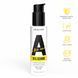 Анальний силіконовий лубрикант Lube4Lovers A is for Silicone (120 мл) &mdash; Бездоганне ультраковзання 213657472635245 фото 1