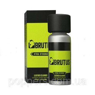 Poppers / попперс Brutus xtra strong 24ml - 0.8 fl oz Amsterdam 2494027669 фото