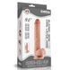 Реалистичный фаллоимитатор Lovetoy Sensation Dildo с присоской &mdash; Максимальная естественность 2136574726636363 фото 1