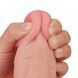 Реалистичный фаллоимитатор Lovetoy Sensation Dildo с присоской &mdash; Максимальная естественность 2136574726636363 фото 2
