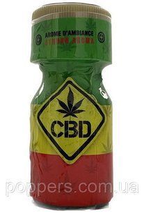 Попперс / Poppers CBD Strong Poppers 10 мл (Jolt) 2471377427 фото