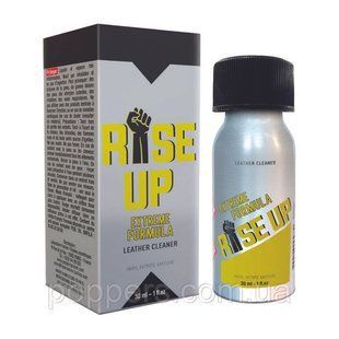 Попперс / poppers Rise Up Extreme Formula 30ml EU 2355789292 фото