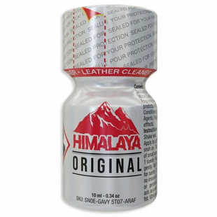 Поперс Himalaya Xtrem Premium 10 мл &mdash; Пентиловий Еверест у твоєму форматі 2136574726+5645+646+4-4 фото