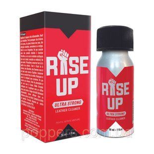 Попперс / Poppers Rise Up Ultra Strong 30ml EU 2355793330 фото