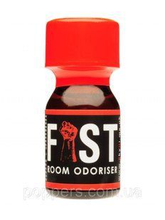 Попперс / poppers FIST mini 10ml Англия 2494839274 фото