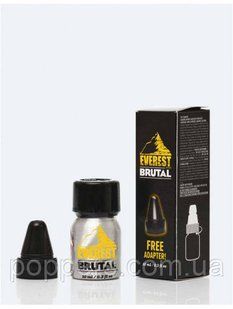 Попперс / Poppers Everest Brutal 10ml + Inhaler Cap Luxembourg 2543847272 фото