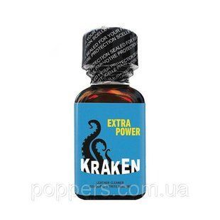 Poppers / попперс Kraken 25ml EU 2355796076 фото
