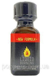 Попперс / Poppers Liquid Burning Extra Strong 24ml Luxembourg 2475631886 фото