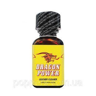 Poppers / попперс Dragon Power 25ml EU 2355799953 фото