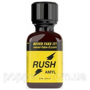 Попперс / Poppers Rush Amyl 24ml Luxembourg 2554021200 фото