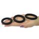 Эрекционное кольцо Power Plus Soft Silicone Snug Ring &mdash; Плотный обхват и крепкая эрекция 2136574726656+5+5+-9+ фото 3