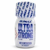 Poppers / Поперс Climax Ultra Strong 30ml &mdash; Amyl Power (Широке горло) 2342911917345231313123144 фото