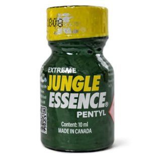 Поперс Jungle Essence Extreme Pentyl 10 мл (JJ) &mdash; Канадський Пентил 1285124609544422463436 фото