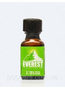 Poppers / попперс Everest Green 24ml London 2383800287 фото