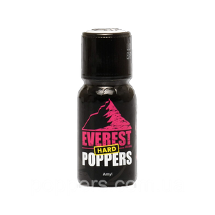 Poppers / попперс Everest Hard 15 мл Amyl France 2395533407 фото