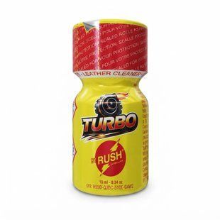 Поперс Turbo Rush Propyl 10 мл &mdash; Швидкий старт та м'який ефект 213657472645645312412645 фото