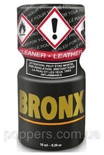 Попперс / poppers bronx 10ml France 2494805883 фото