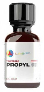 Попперс / Poppers Propyl Lab Quality 24ml Luxembourg 23429119175675777 фото