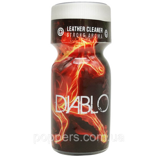 Попперс / poppers diablo 10ml France 2487515600 фото