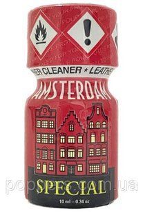 Попперс / Poppers Amsterdam Special 10ml France 2487534637 фото