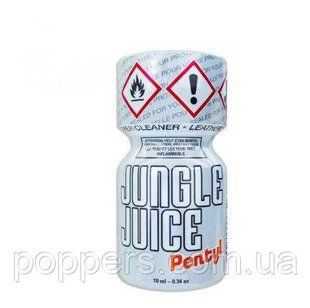 Попперс / Poppers Jungle Juice Pentyl 10ml France 2506625294 фото