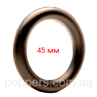 Эрекционное кольцо 9мм - 45мм (размер М) 978122728 фото